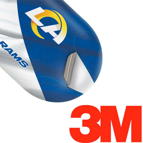 NFL Los Angeles Rams Galaxy Buds Plus Skin